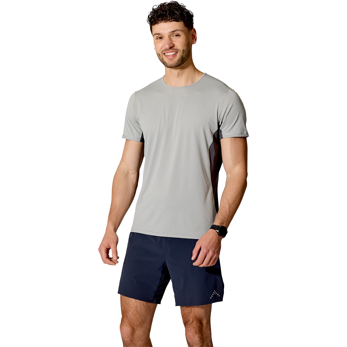 Men's Sonic Ultra Tee alternate view