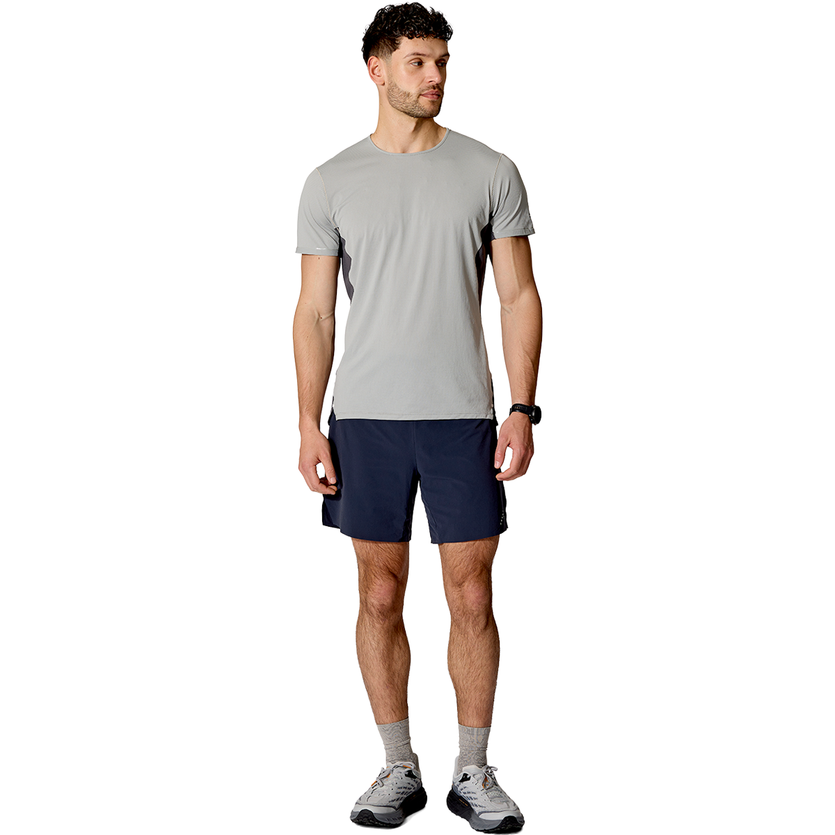 Men's Sonic Ultra Tee alternate view