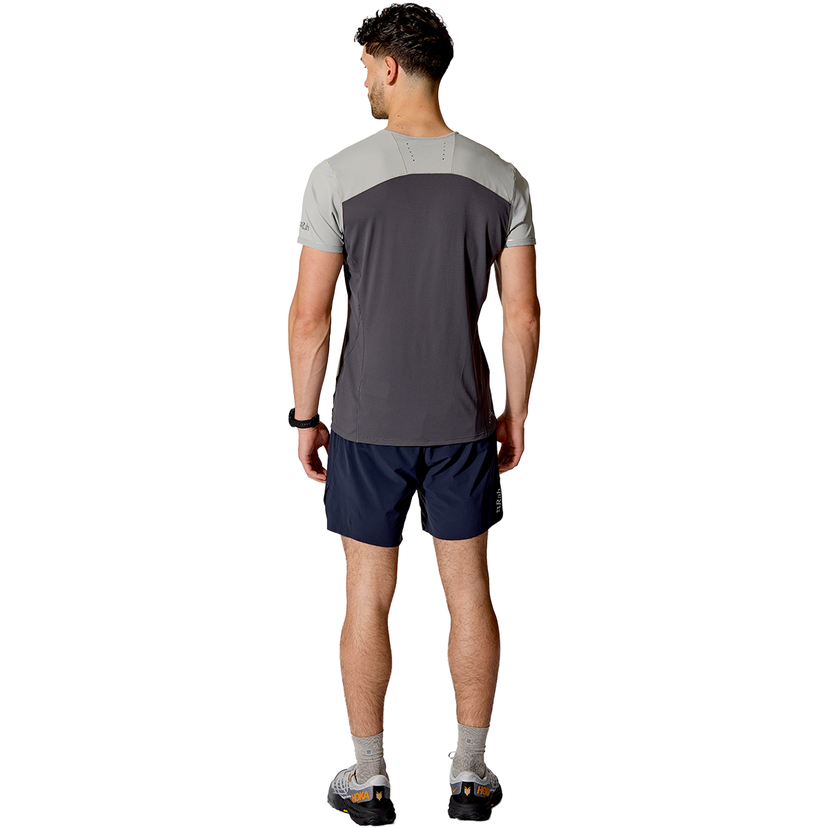 Men's Sonic Ultra Tee alternate view