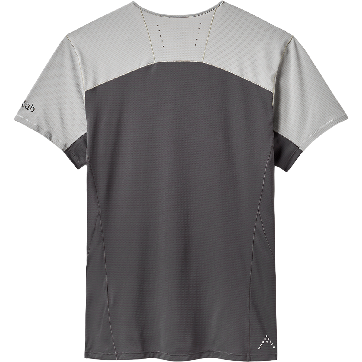 Men's Sonic Ultra Tee alternate view