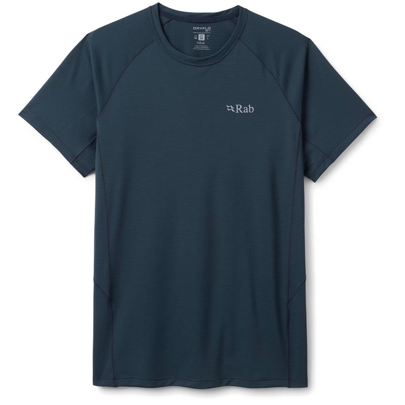 Men's Sonic Tee, Featured Image