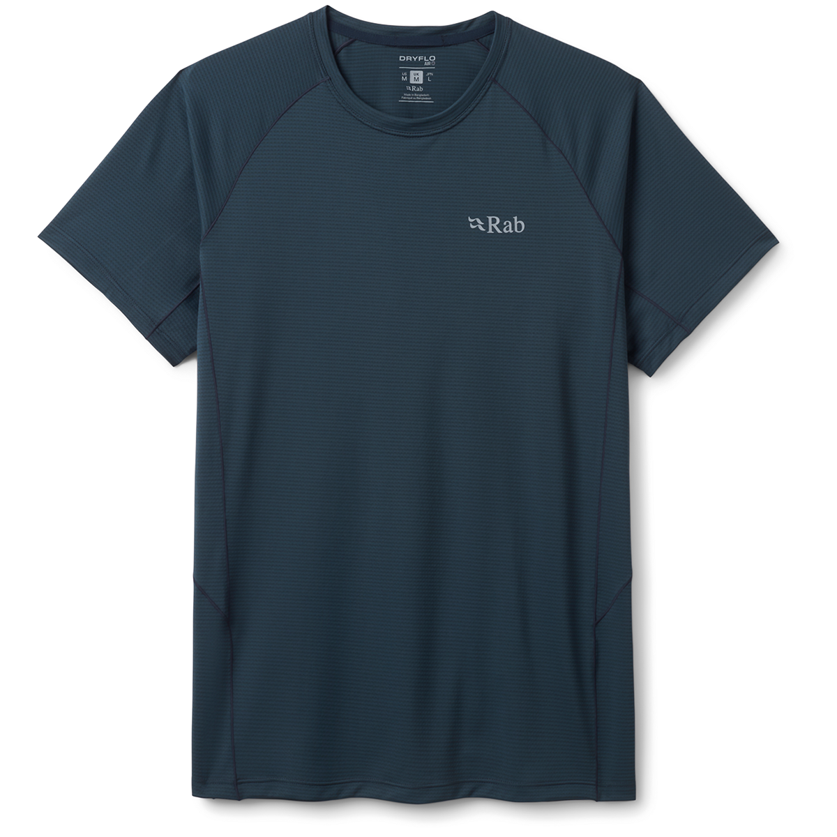 Men's Sonic Tee alternate view