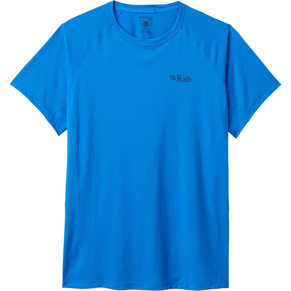 Men's Sonic Tee alternate view