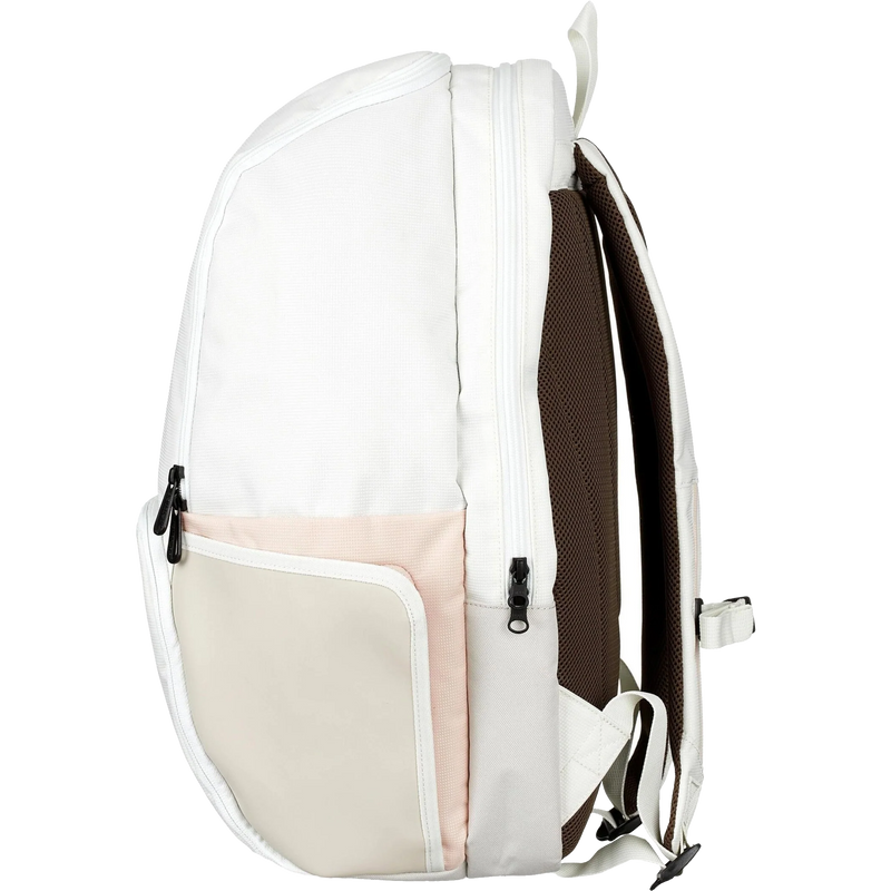Pro Backpack, Yonex Pro Backpack Side