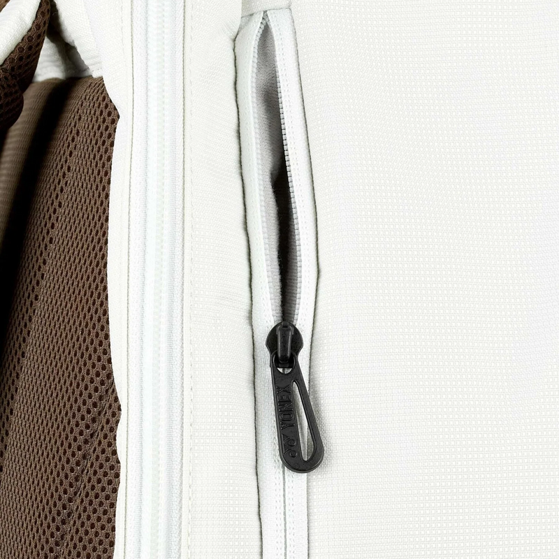 Pro Backpack, Yonex Pro Backpack Zipper