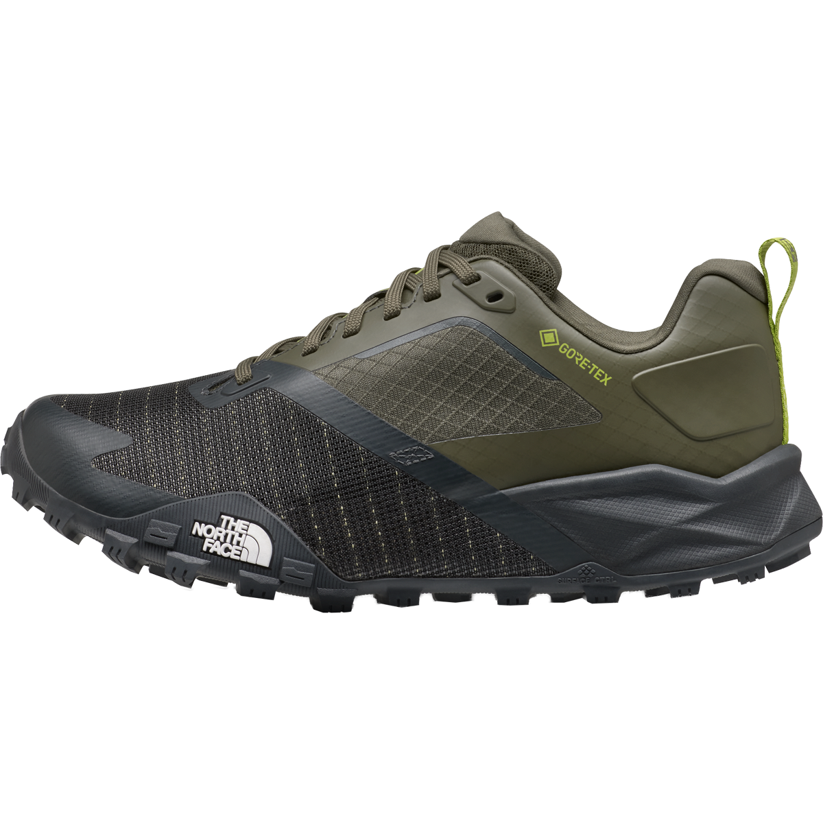 Men's Offtrail TR GTX alternate view