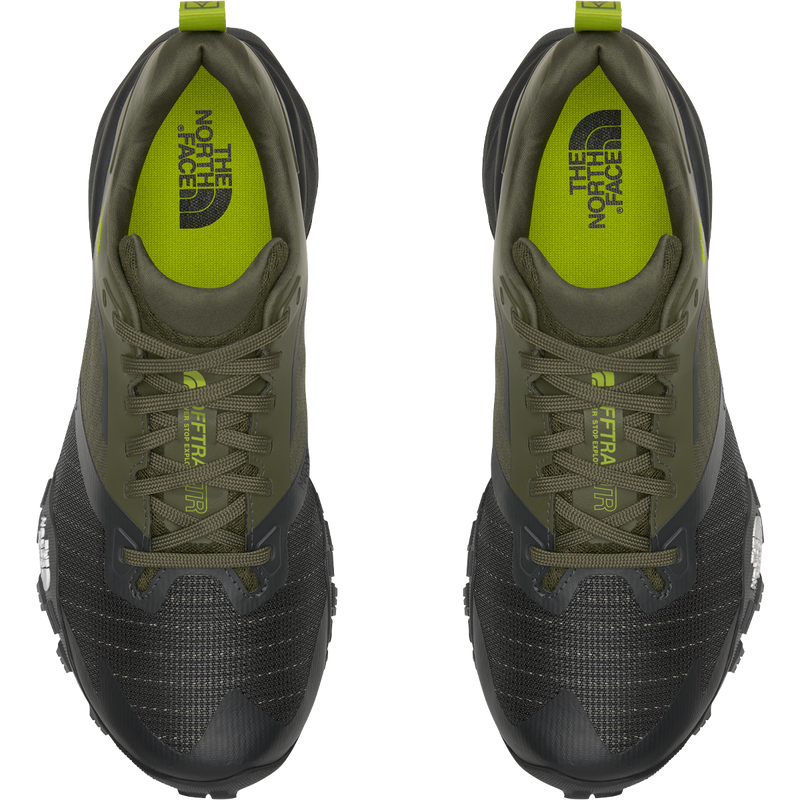 Men's Offtrail TR GTX, The North Face Men’s Offtrail TR GORE-TEX® Shoes top
