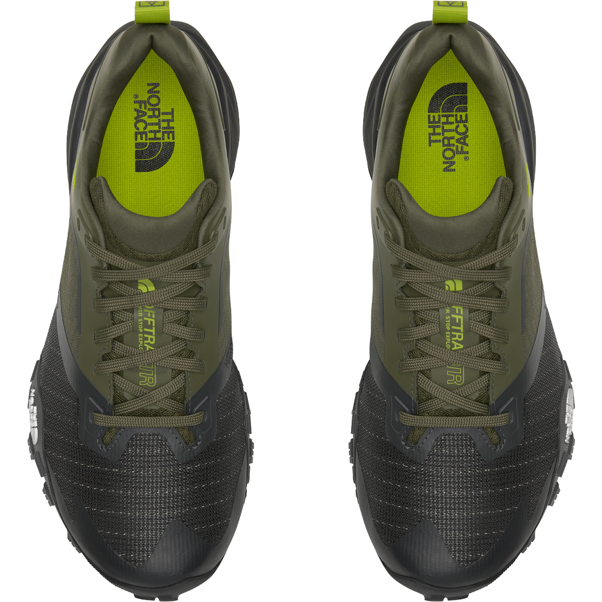 Men's Offtrail TR GTX alternate view