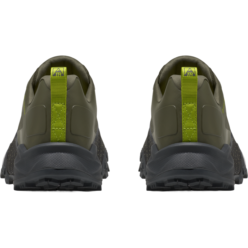 Men's Offtrail TR GTX, The North Face Men’s Offtrail TR GORE-TEX® Shoes heels
