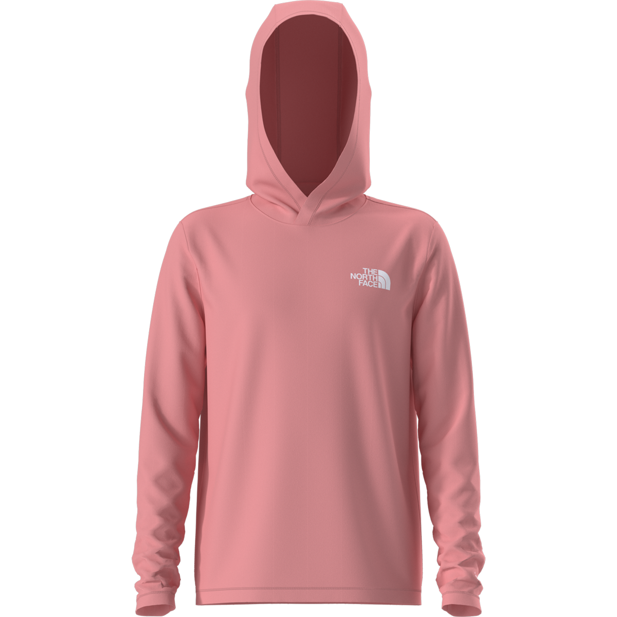 Youth Adventure Wildflower Views Hoodie alternate view