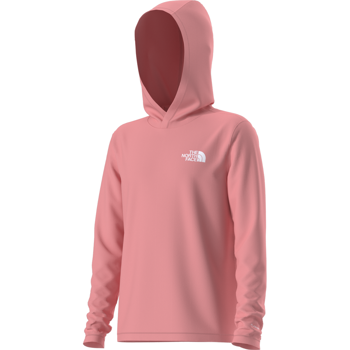Youth Adventure Wildflower Views Hoodie alternate view