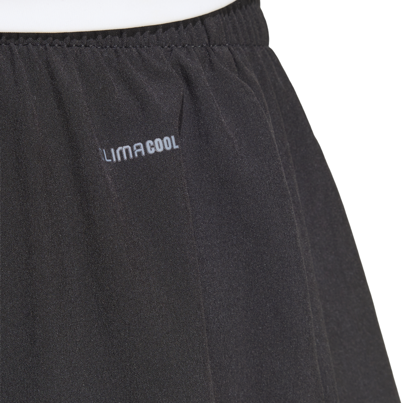 Women's Match Short, Adidas Women's Match Short Waist Logo