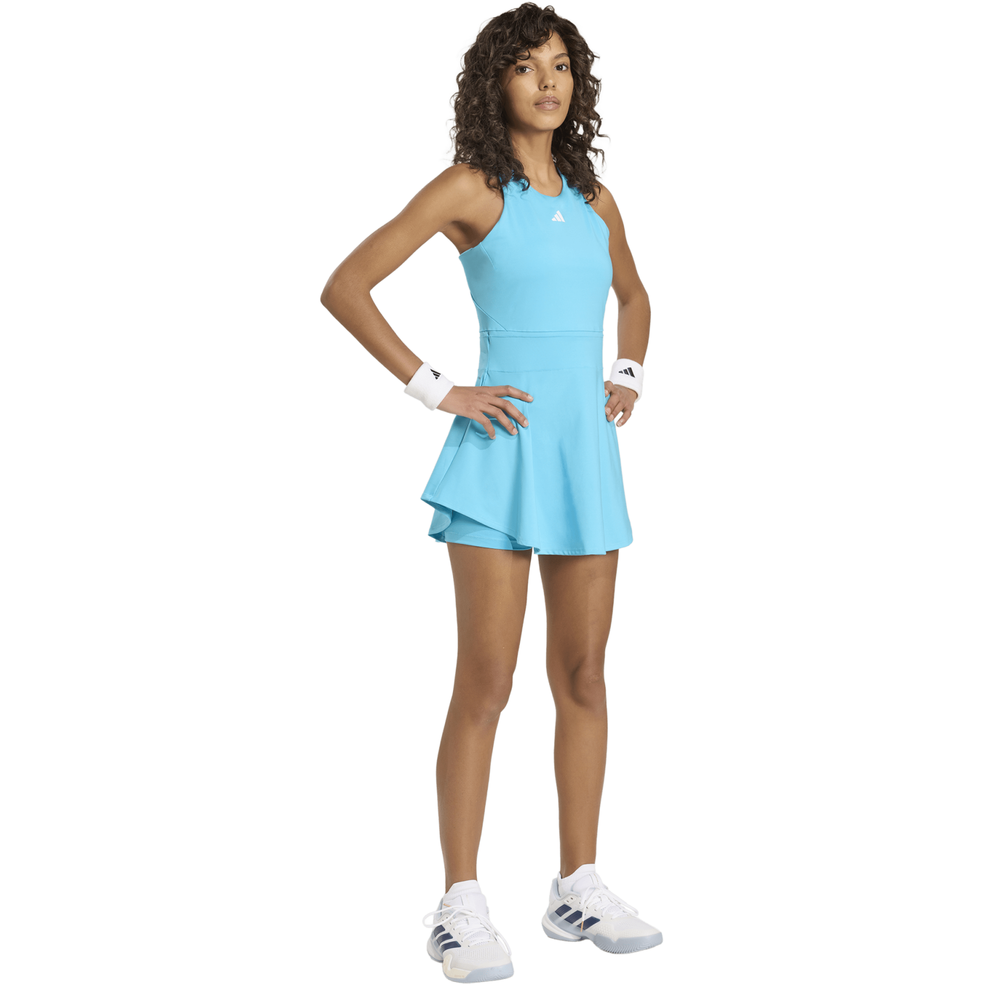 Women's Y-Dress alternate view