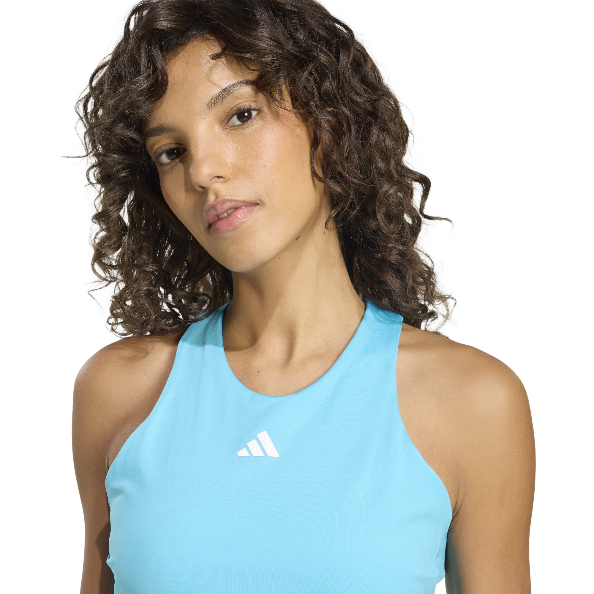 Women's Y-Dress alternate view