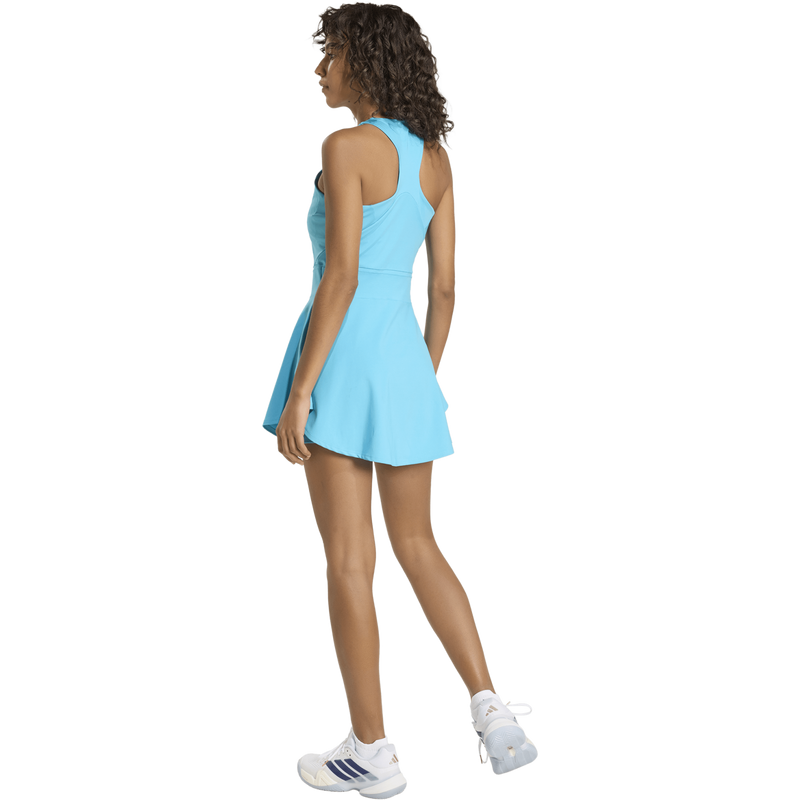 Women's Y-Dress, Adidas Women's Y-Dress Back