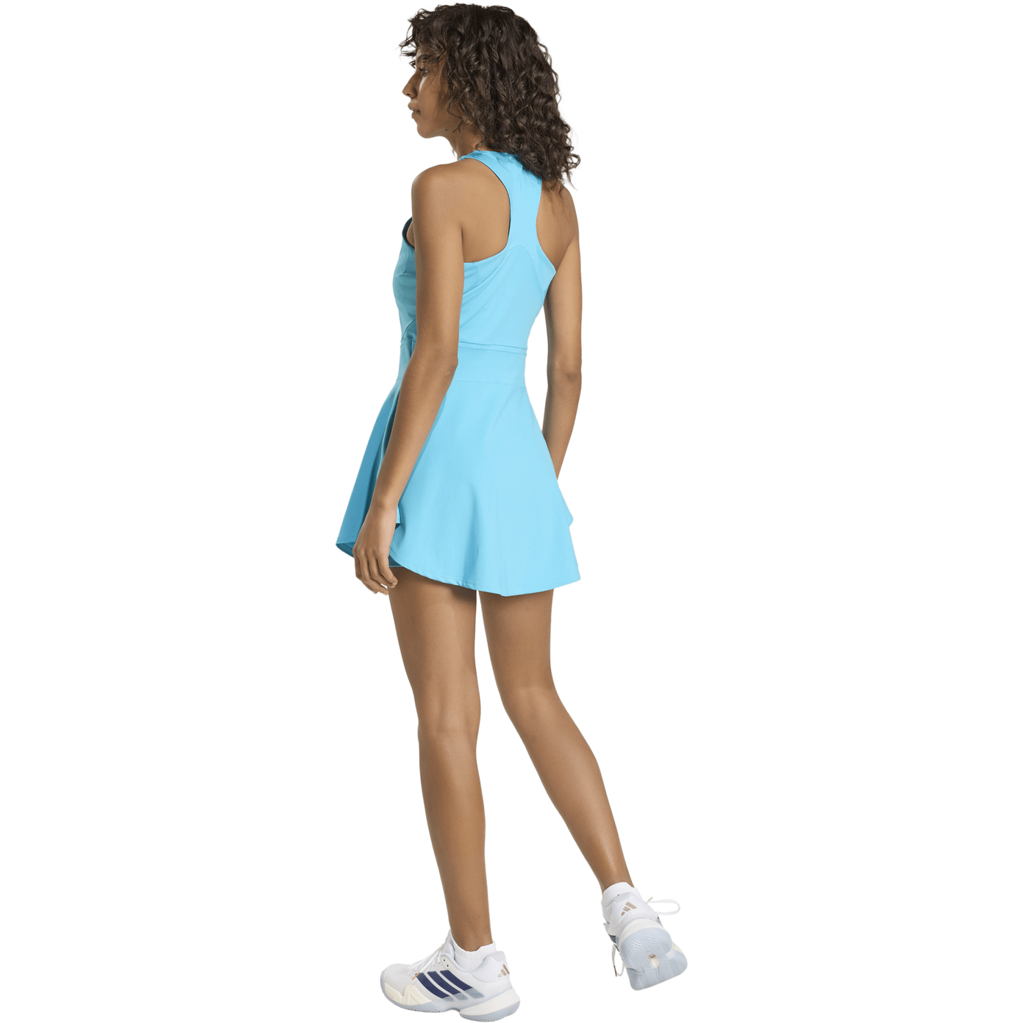 Women's Y-Dress alternate view