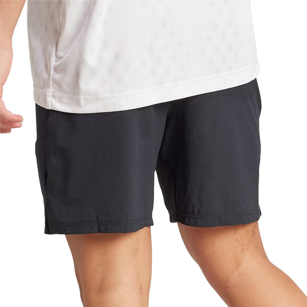 Men's Ergo Short 7