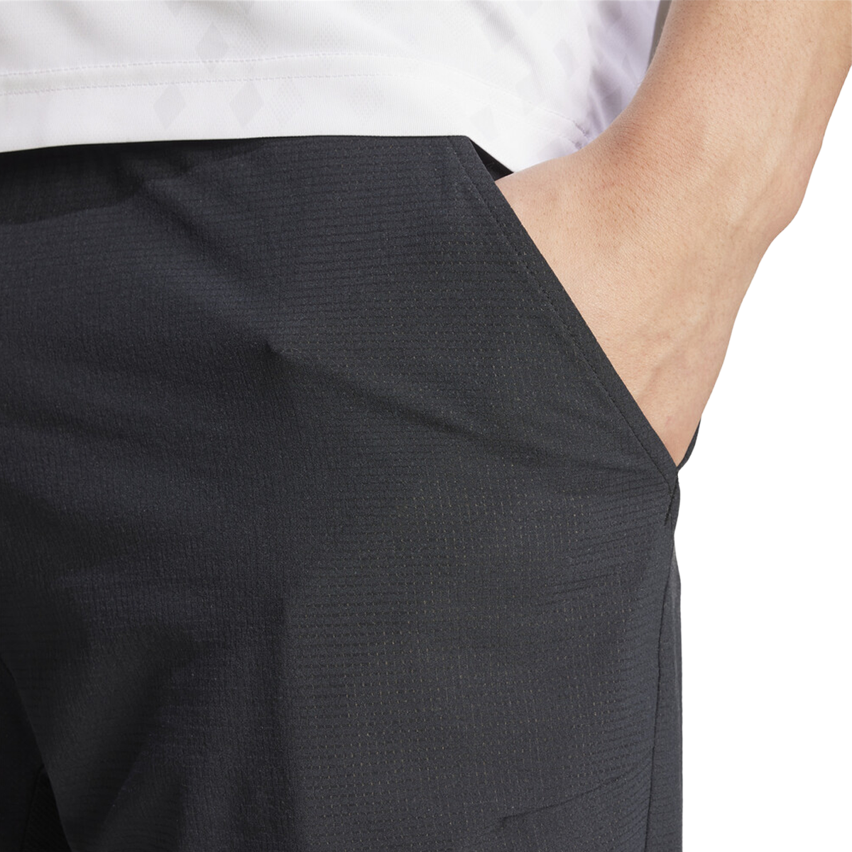 Men's Ergo Short 7