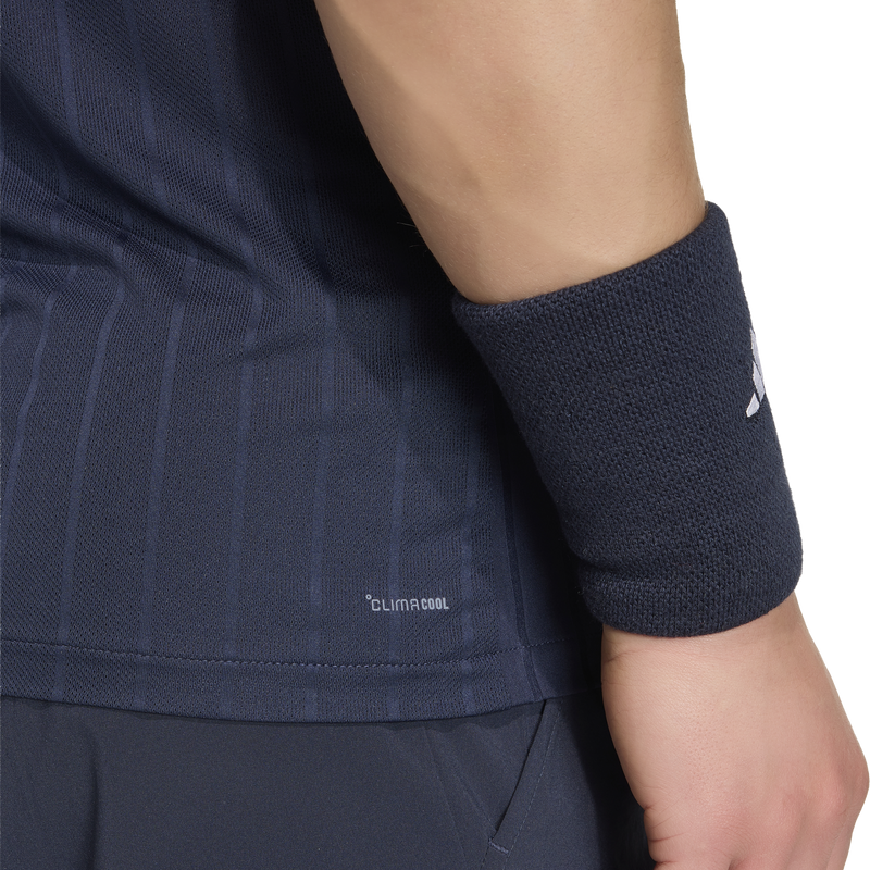 Men's FreeLift Tee Pro, Adidas Men's FreeLift Tee Pro Bottom Logo