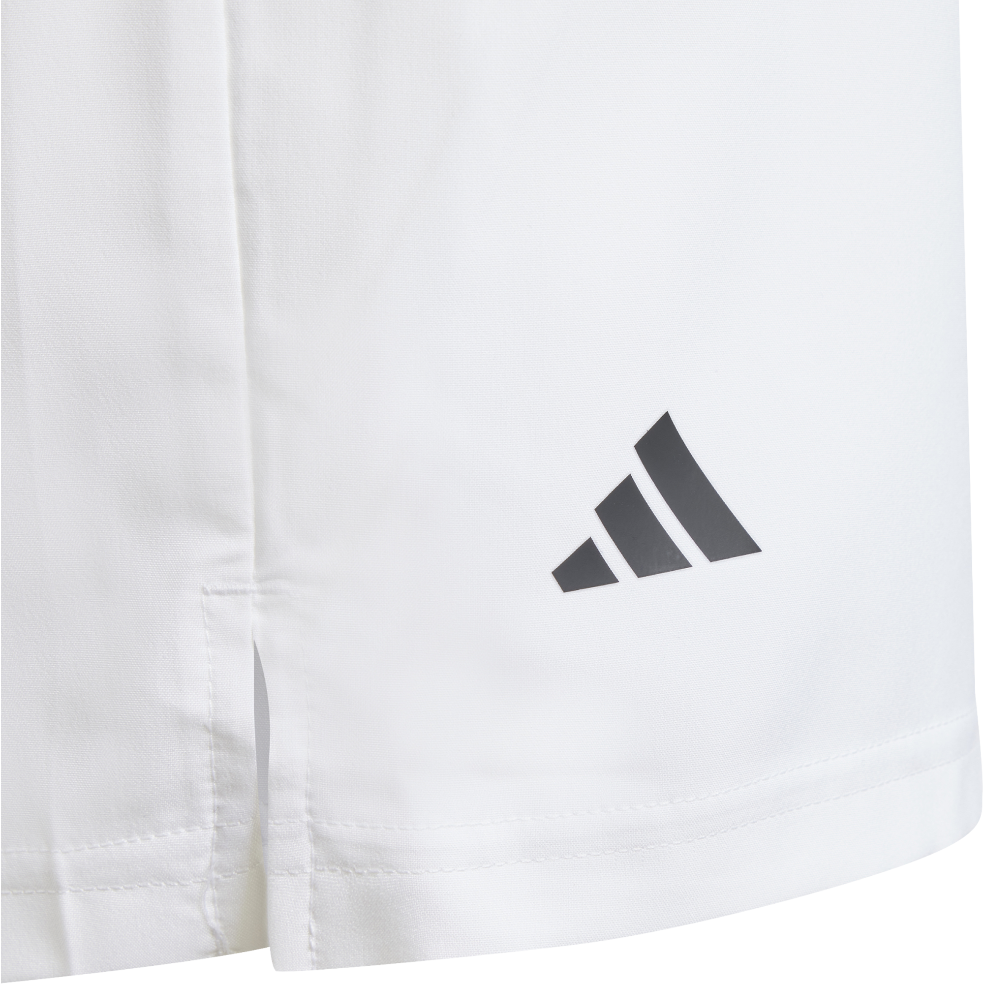 Youth Club 3 Stripe Short alternate view