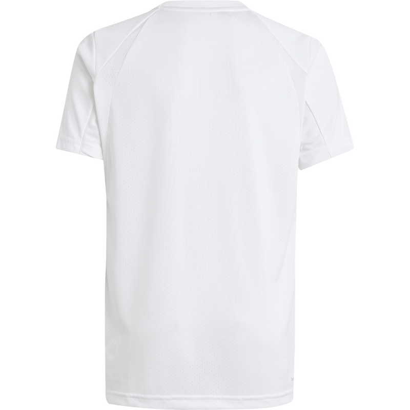 Youth Club Tee, Adidas Youth Club Tee Back