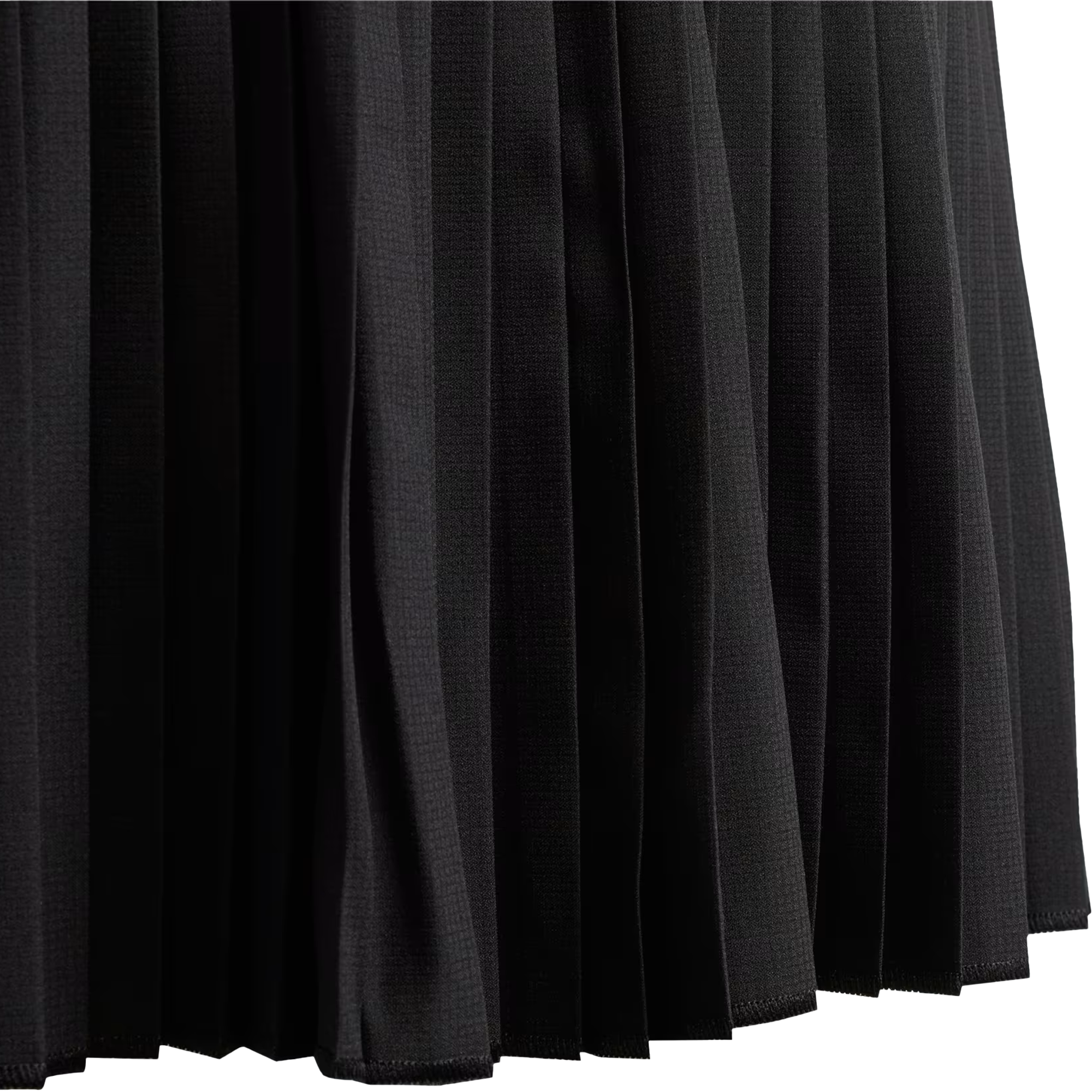 Youth Club Pleat Skirt alternate view