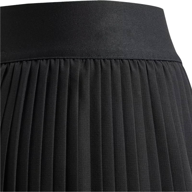 Youth Club Pleat Skirt, Adidas Youth Club Pleat Skirt Waist