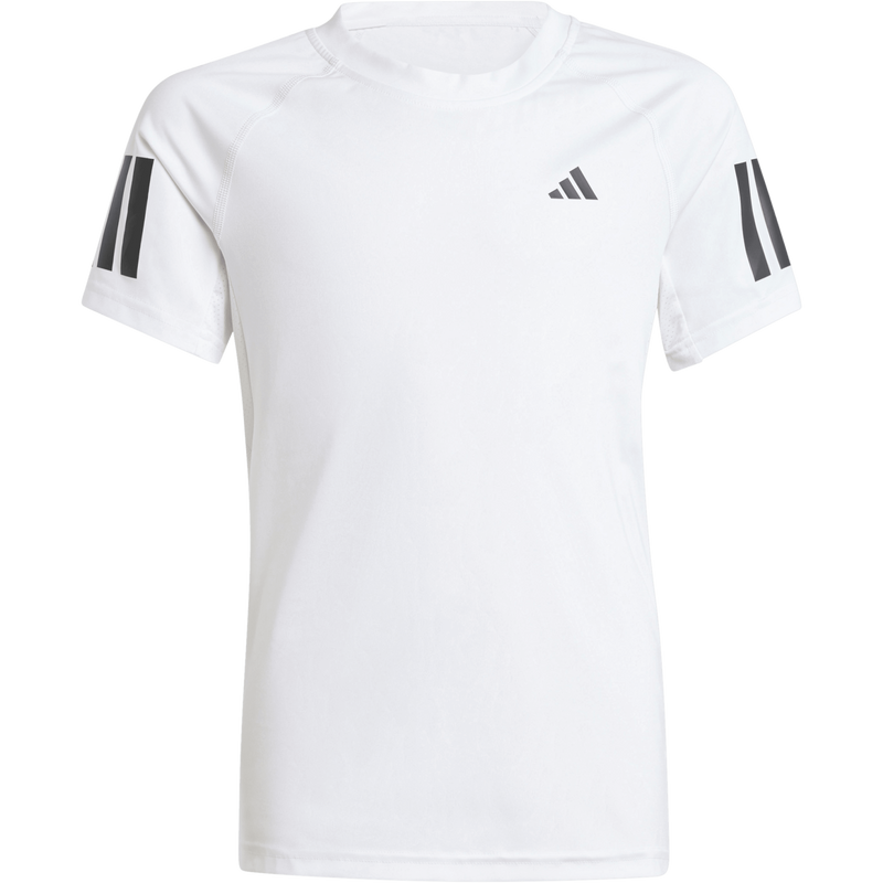 Youth Club Tee, Featured Image