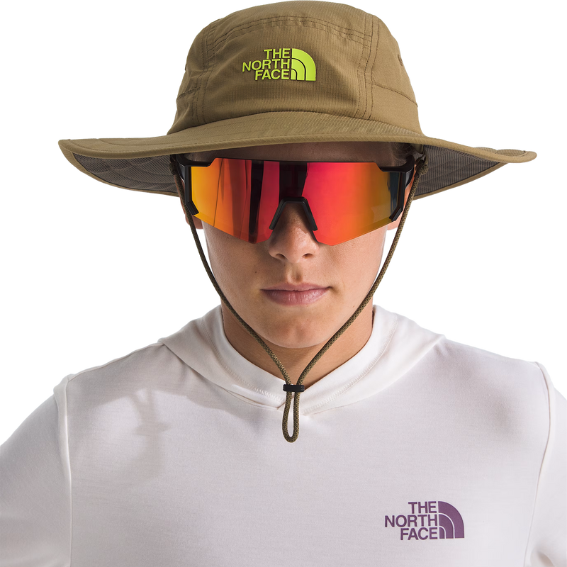 Youth Class V Brimmer, The North Face Youth Class V Brimmer Front