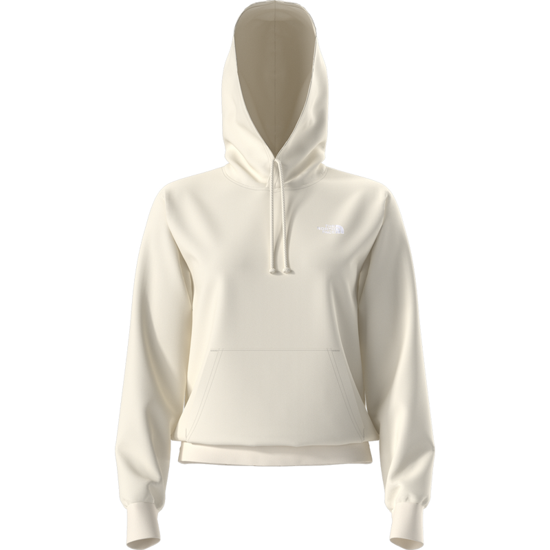 Women's Evolution Simple Dome Regular Hoodie, Featured Image