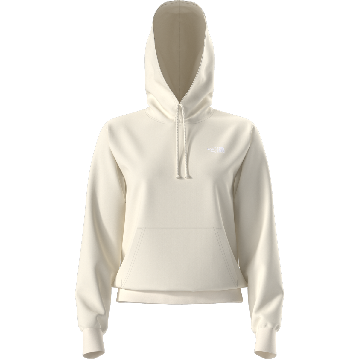 Women's Evolution Simple Dome Regular Hoodie alternate view