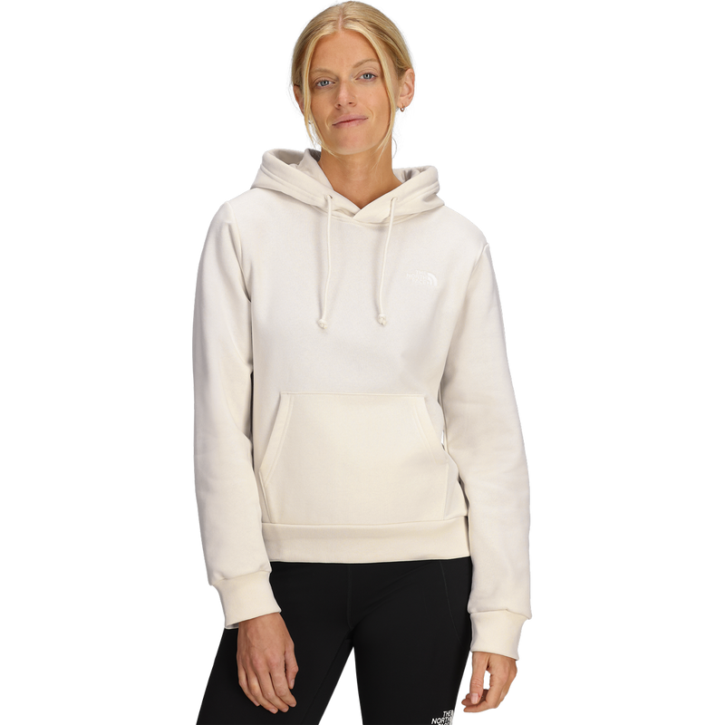 Women's Evolution Simple Dome Regular Hoodie, The North Face Women's Evolution Simple Dome Regular Hoodie Front