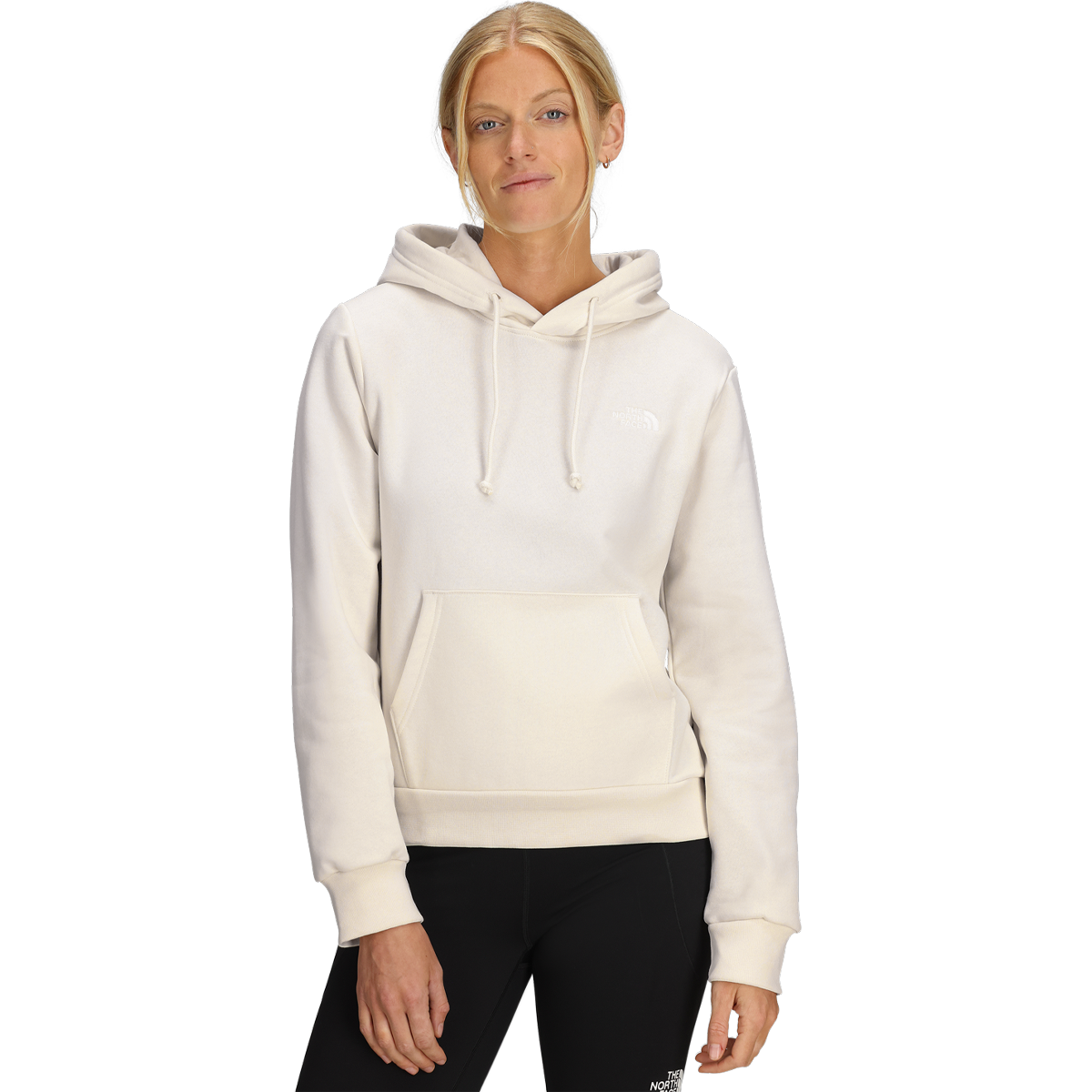 Women's Evolution Simple Dome Regular Hoodie alternate view