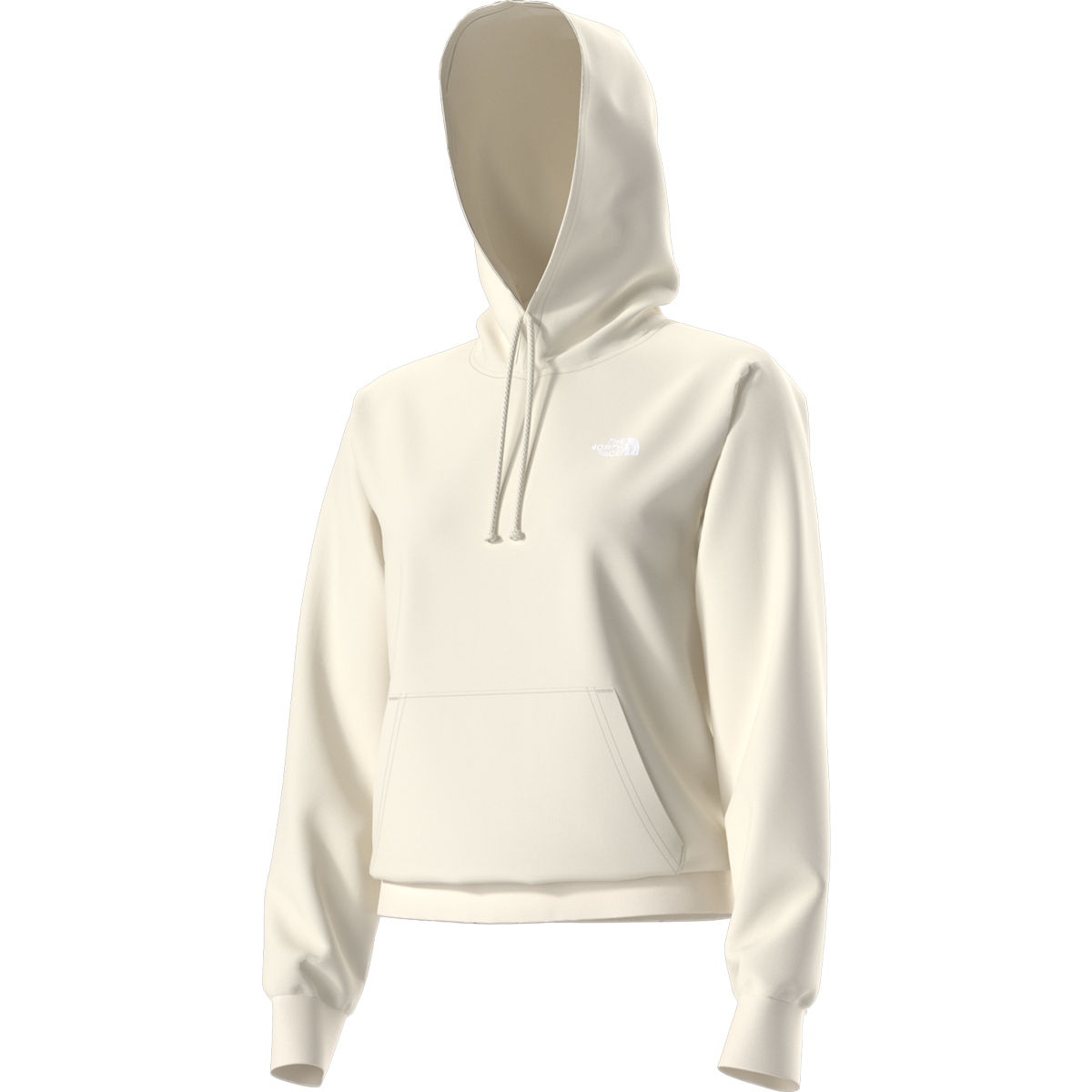 Women's Evolution Simple Dome Regular Hoodie alternate view