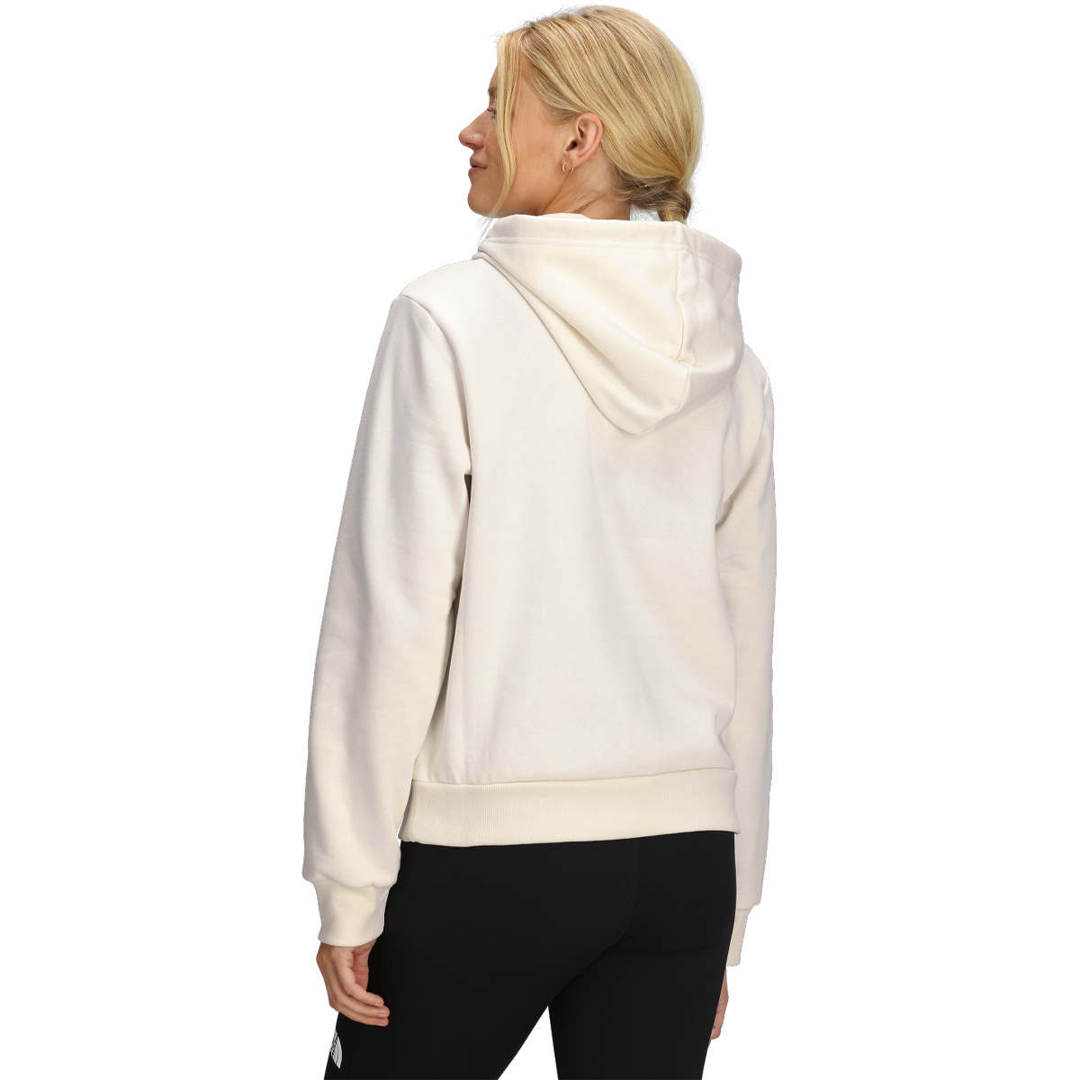 Women's Evolution Simple Dome Regular Hoodie alternate view
