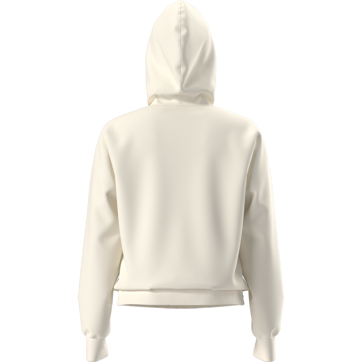 Women's Evolution Simple Dome Regular Hoodie alternate view