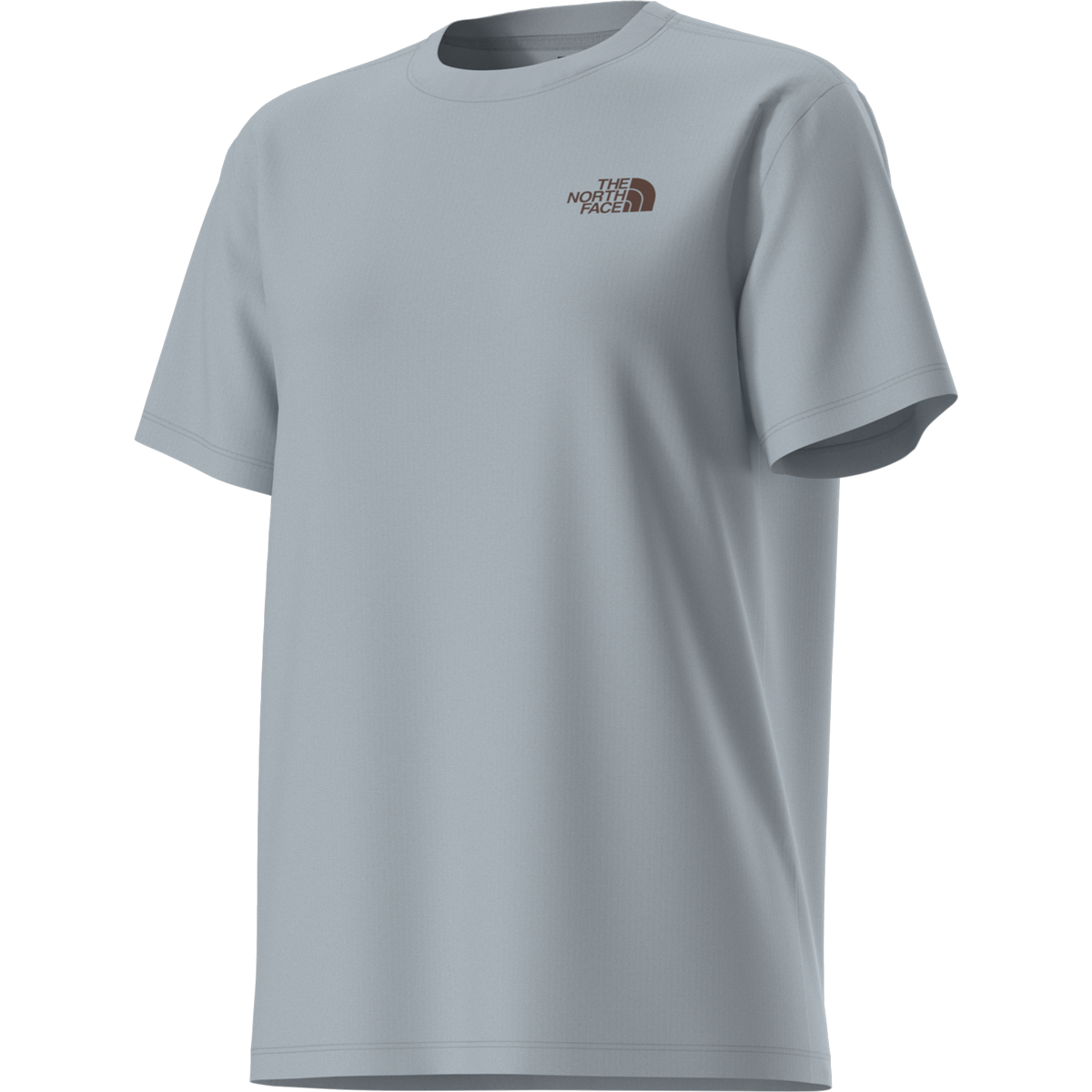 Women's Wildflower Trails Relaxed Short Sleeve Tee alternate view