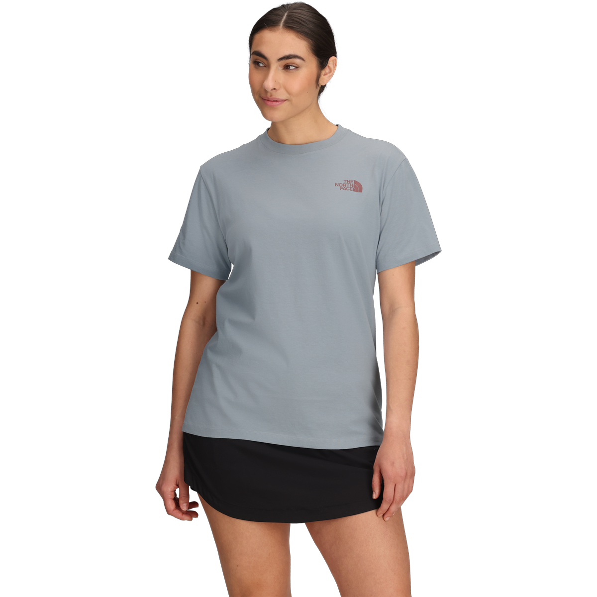 Women's Wildflower Trails Relaxed Short Sleeve Tee alternate view