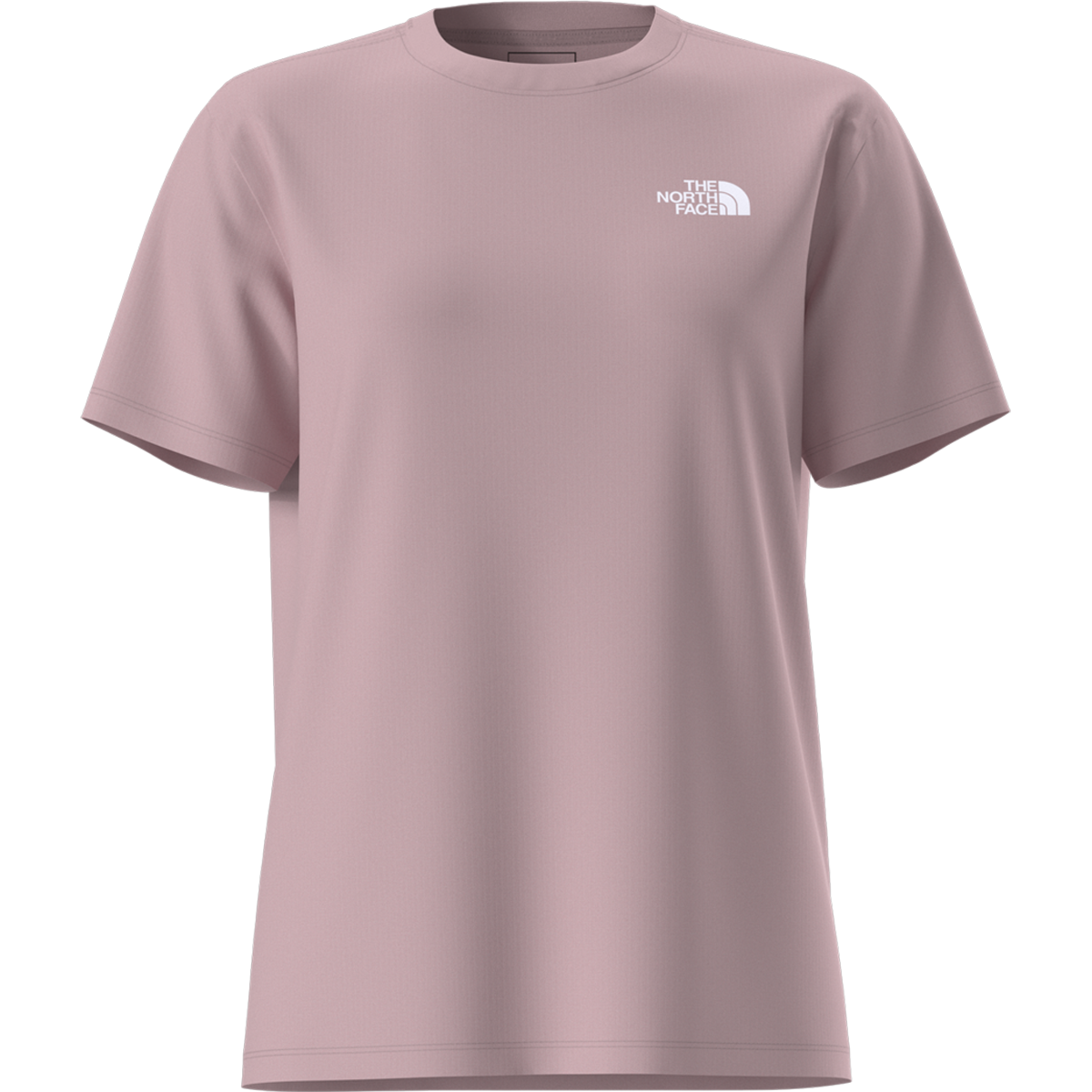 Women's Wildflower Relaxed Short Sleeve Tee alternate view