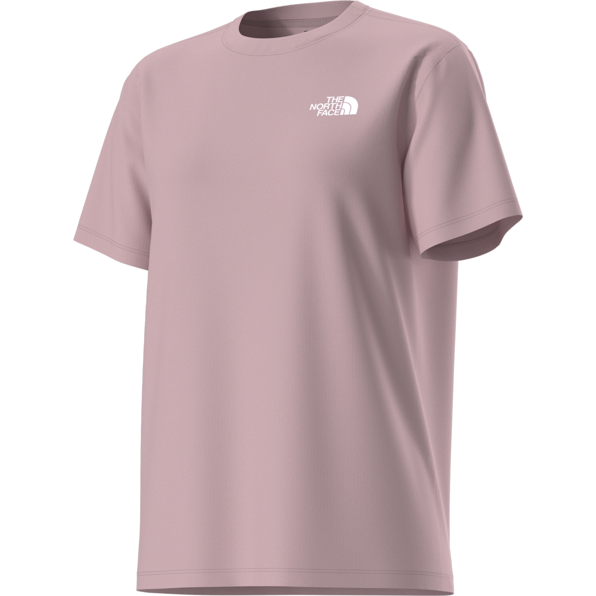 Women's Wildflower Relaxed Short Sleeve Tee alternate view