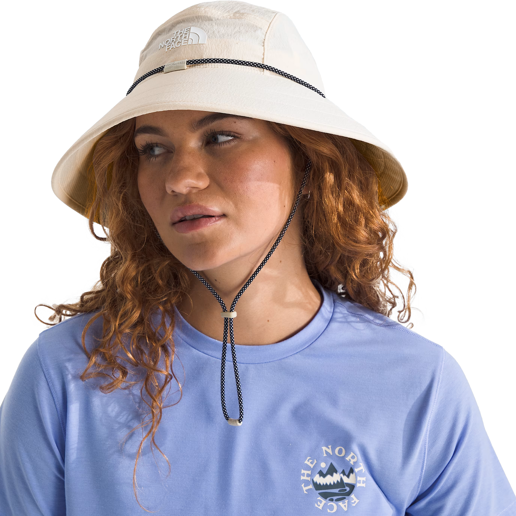 Women's Class V Brimmer alternate view