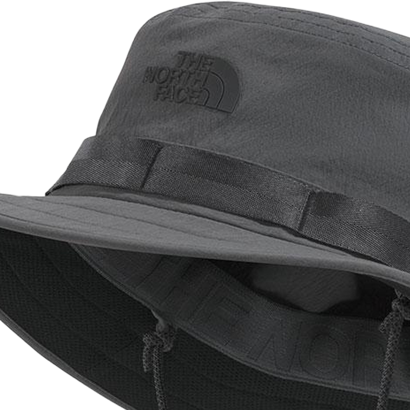 Class V Brimmer, The North Face Class V Brimmer Front Logo