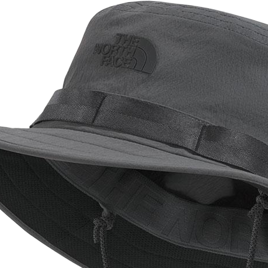 Class V Brimmer alternate view