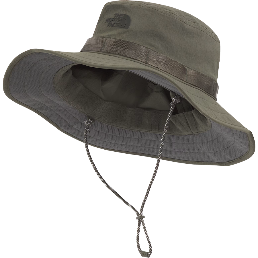 Class V Brimmer alternate view