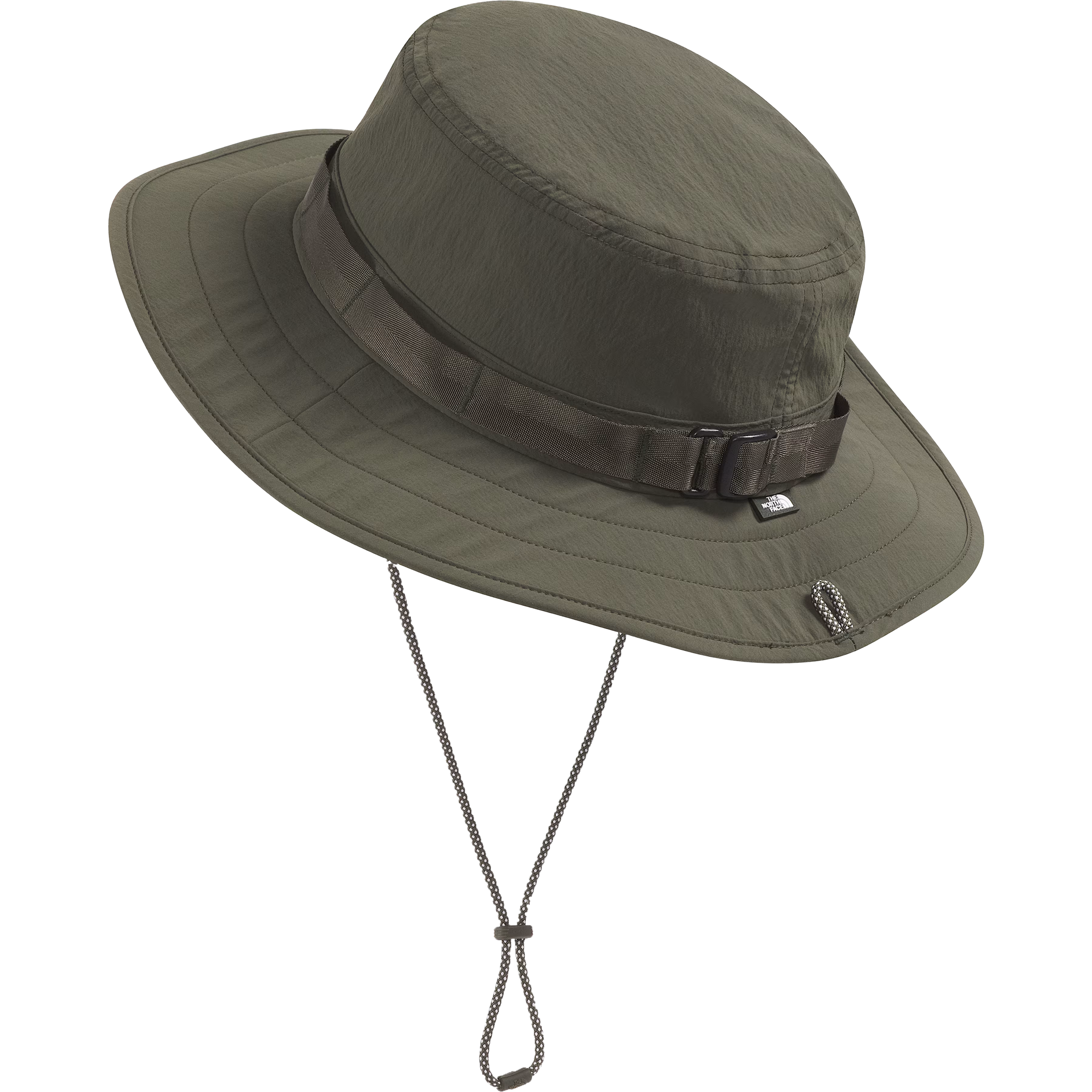 Class V Brimmer alternate view