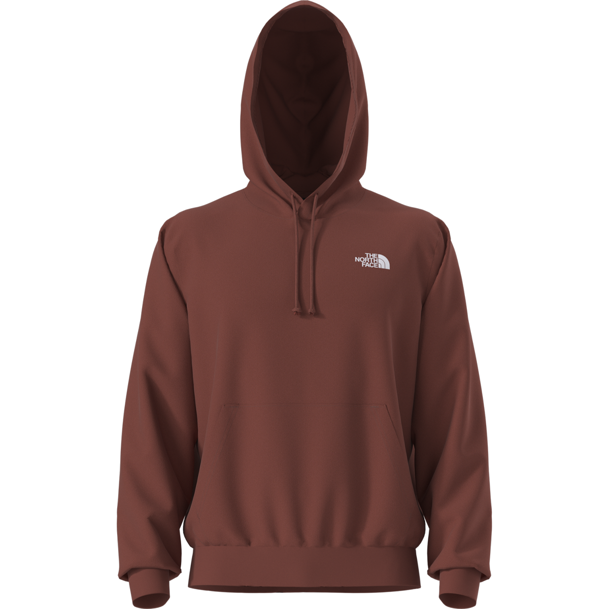 Men's Evolution Box NSE Regular Hoodie alternate view
