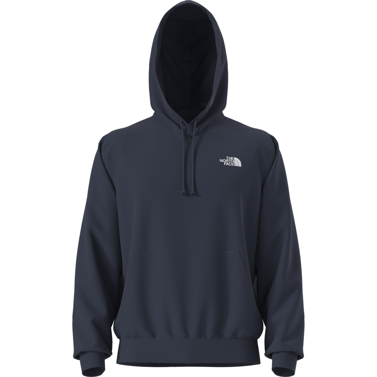 Men's Evolution Box NSE Regular Hoodie alternate view