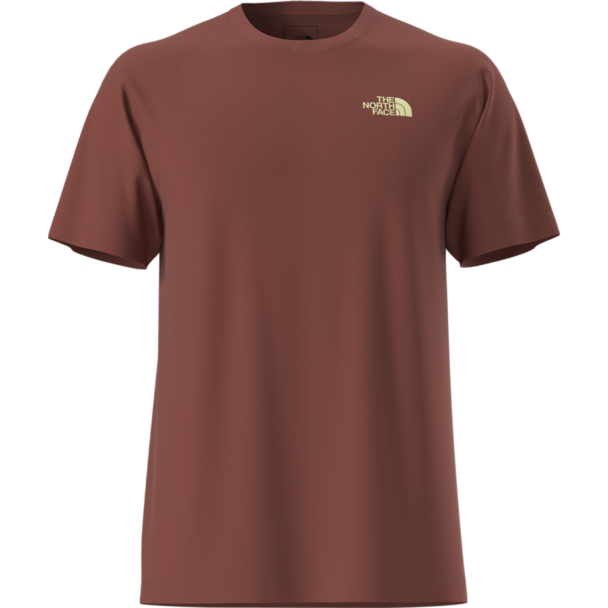Men's Escape The City Regular Short Sleeve Tee alternate view