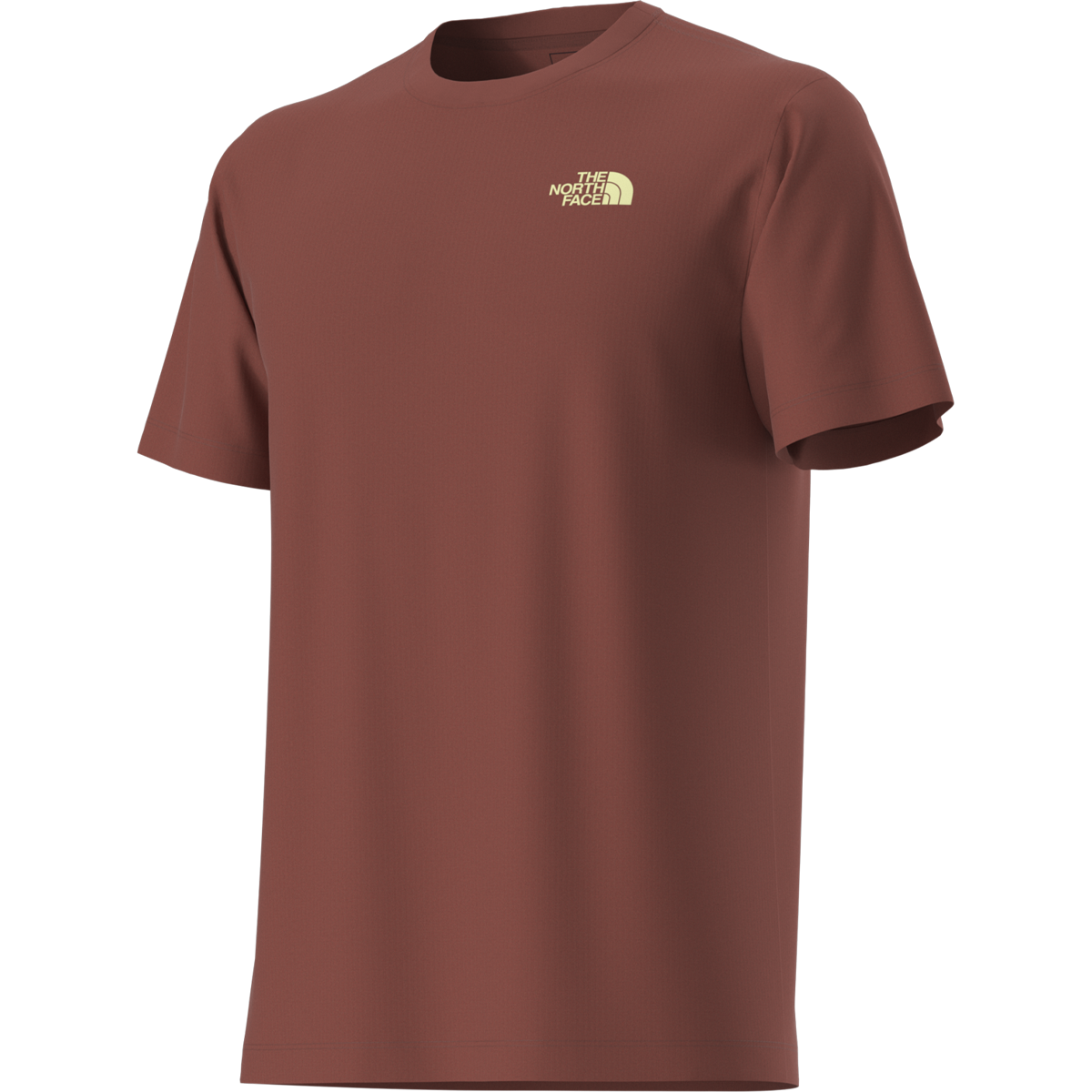 Men's Escape The City Regular Short Sleeve Tee alternate view