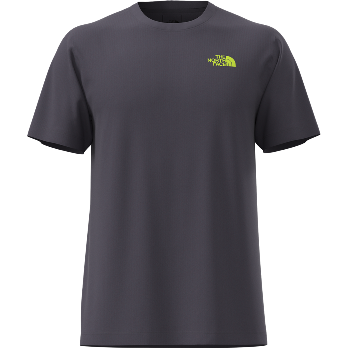 Men's Mountain Scape Regular Short Sleeve Tee alternate view